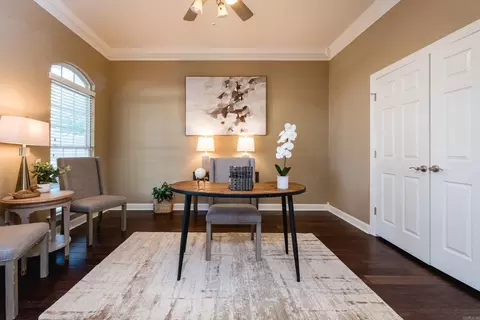 2809 Pinehurst Cv, Benton, AR 72019 photo 7