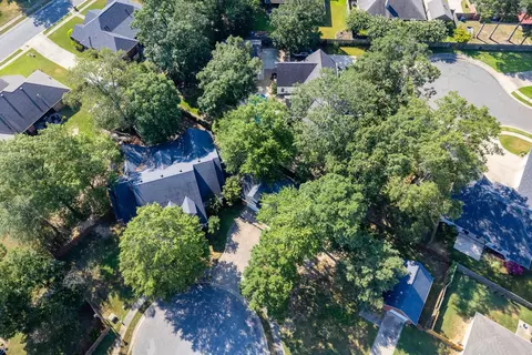 2809 Pinehurst Cv, Benton, AR 72019 photo 4