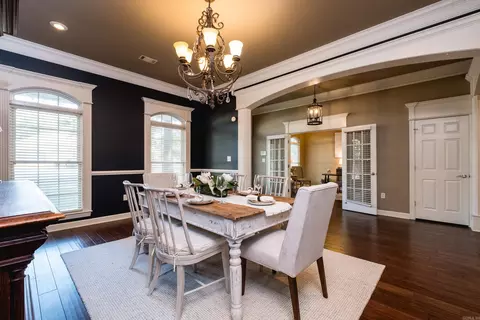 2809 Pinehurst Cv, Benton, AR 72019 photo 9