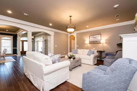 2809 Pinehurst Cv, Benton, AR 72019 photo 14