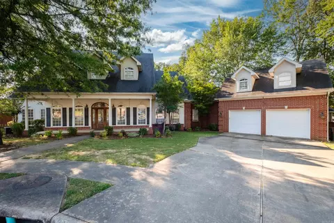 2809 Pinehurst Cv, Benton, AR 72019 photo 2