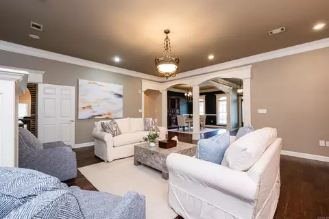 2809 Pinehurst Cv, Benton, AR 72019 photo 13