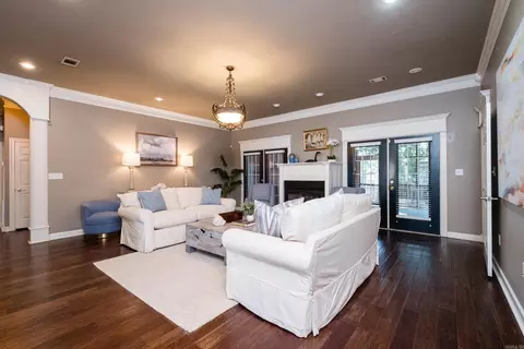 2809 Pinehurst Cv, Benton, AR 72019 photo 11