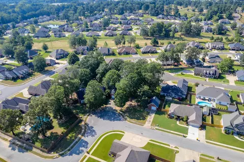 2809 Pinehurst Cv, Benton, AR 72019 photo 3