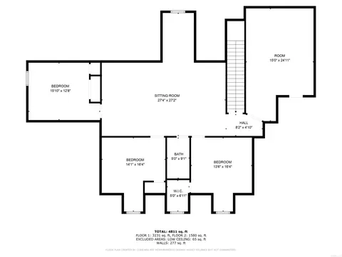 2809 Pinehurst Cv, Benton, AR 72019 photo 43