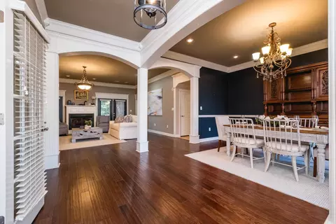 2809 Pinehurst Cv, Benton, AR 72019 photo 5