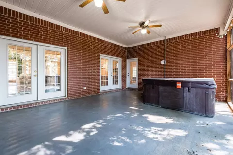 2809 Pinehurst Cv, Benton, AR 72019 photo 45
