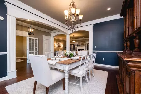 2809 Pinehurst Cv, Benton, AR 72019 photo 8