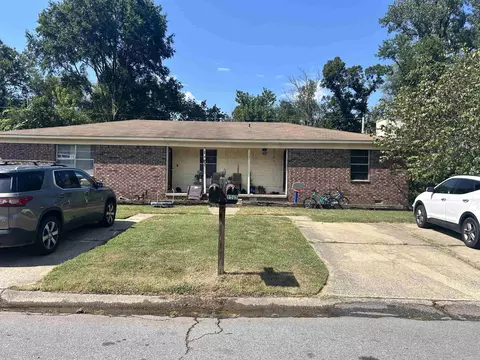 1501 Stafford Rd, Sherwood, AR 72120