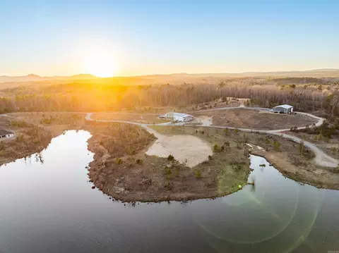 lot S 3 12 Snorting Buffalo, Hot Springs, AR 71901