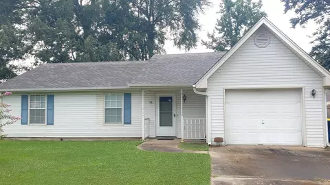 34 Park Cir, Cabot, AR 72023 photo 3