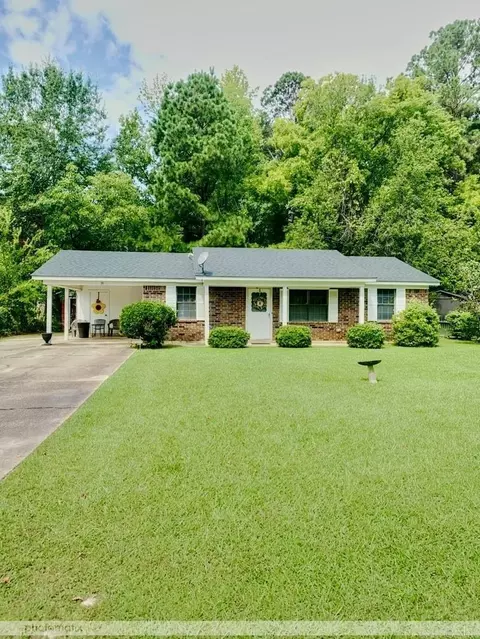 19 Meadowview St, Warren, AR 71671 photo 1
