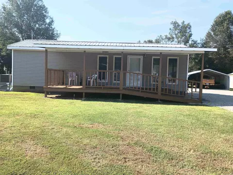 1808 Palm St, Paragould, AR 72450