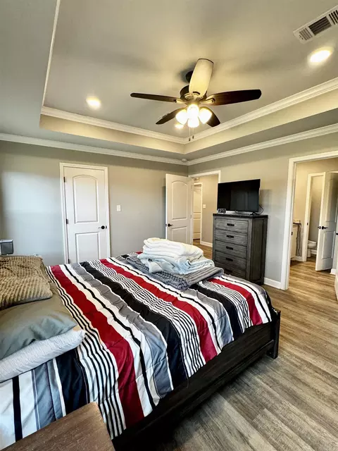 Bedroom - 27 Remington Ln, Ward, AR 72176 photo 2 of 3