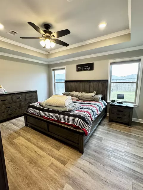 Bedroom - 27 Remington Ln, Ward, AR 72176 photo 1 of 3