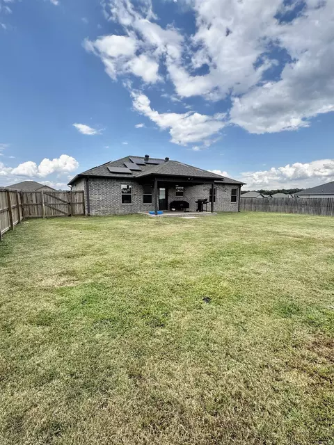 Exterior - 27 Remington Ln, Ward, AR 72176 photo 4 of 5