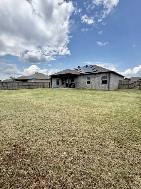 Exterior - 27 Remington Ln, Ward, AR 72176 photo 3 of 5