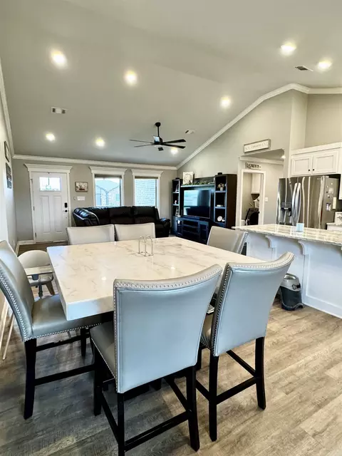 Dining - 27 Remington Ln, Ward, AR 72176 photo 1 of 1