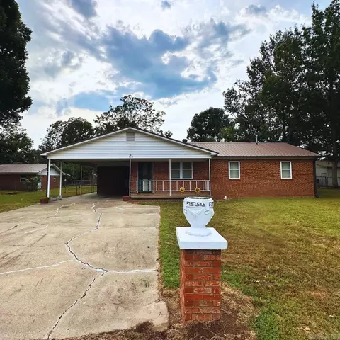 319 N Stephan Ln, Corning, AR 72422