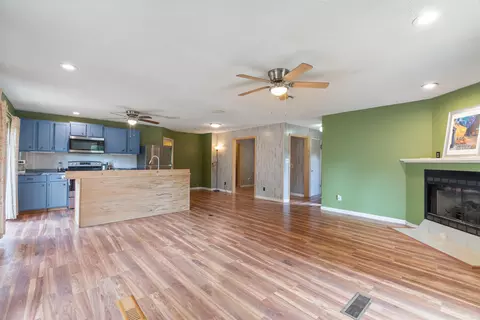 7035 Point View Rd, Benton, AR 72015 photo 13