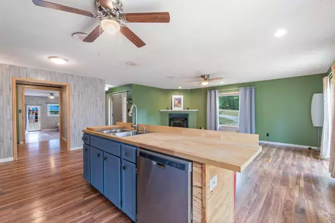 7035 Point View Rd, Benton, AR 72015 photo 9