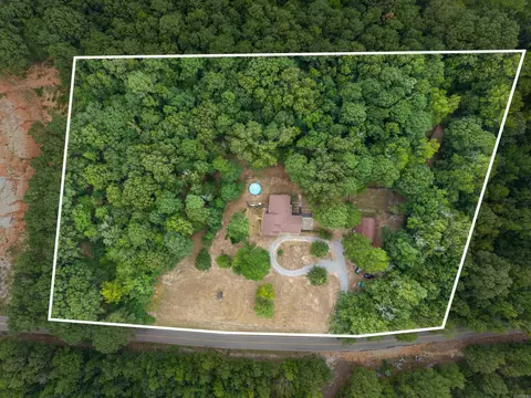 7035 Point View Rd, Benton, AR 72015 photo 41
