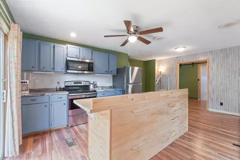 7035 Point View Rd, Benton, AR 72015 photo 11