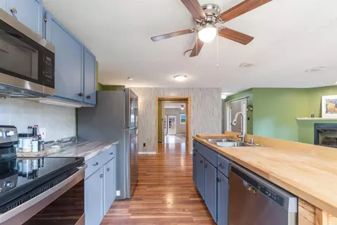 7035 Point View Rd, Benton, AR 72015 photo 10