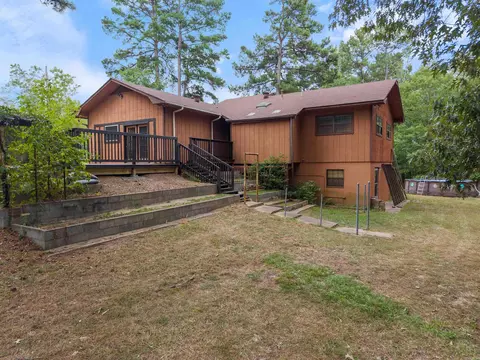 7035 Point View Rd, Benton, AR 72015 photo 1