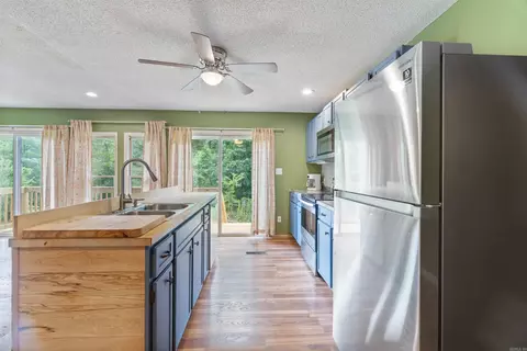 7035 Point View Rd, Benton, AR 72015 photo 6