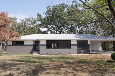 3900 Lakeview Rd, North Little Rock, AR 72116