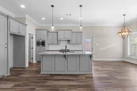 1703 Vine Maple, Benton, AR 72019 photo 13