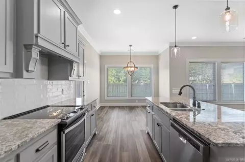 1703 Vine Maple, Benton, AR 72019 photo 16