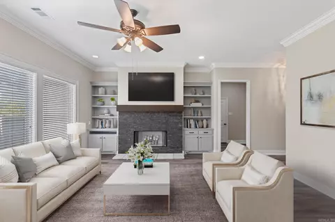 1703 Vine Maple, Benton, AR 72019 photo 7