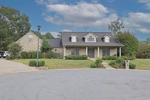115 Overland Trl, White Hall, AR 71602