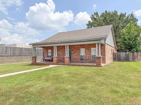 Exterior - 507 Dakota Dr, Cabot, AR 72023 photo 2 of 9