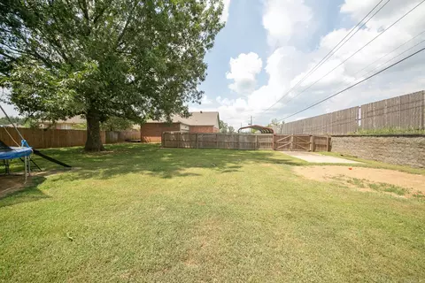 Exterior - 507 Dakota Dr, Cabot, AR 72023 photo 8 of 9