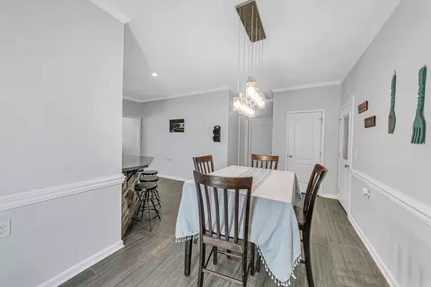 Dining - 507 Dakota Dr, Cabot, AR 72023 photo 3 of 3