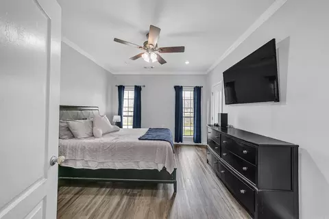 Bedroom - 507 Dakota Dr, Cabot, AR 72023 photo 1 of 9