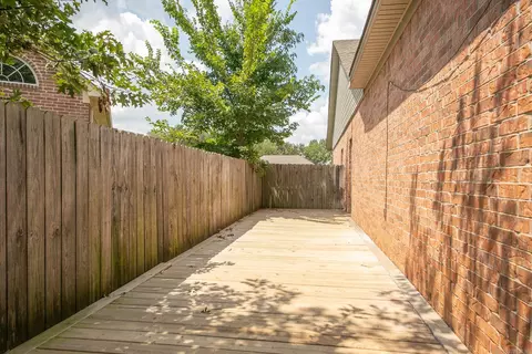 Exterior - 507 Dakota Dr, Cabot, AR 72023 photo 5 of 9