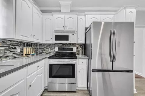 Kitchen - 507 Dakota Dr, Cabot, AR 72023 photo 5 of 8