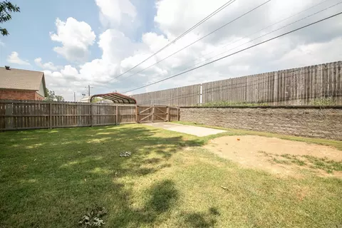Exterior - 507 Dakota Dr, Cabot, AR 72023 photo 9 of 9