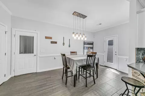 Dining - 507 Dakota Dr, Cabot, AR 72023 photo 1 of 3