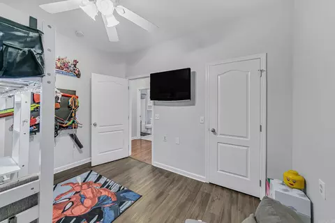 Bedroom - 507 Dakota Dr, Cabot, AR 72023 photo 8 of 9