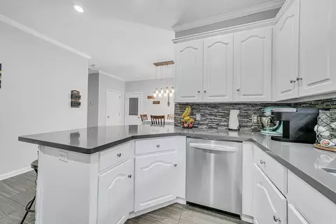 Kitchen - 507 Dakota Dr, Cabot, AR 72023 photo 4 of 8