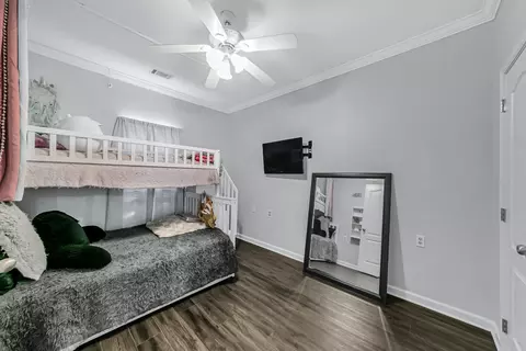 Bedroom - 507 Dakota Dr, Cabot, AR 72023 photo 5 of 9