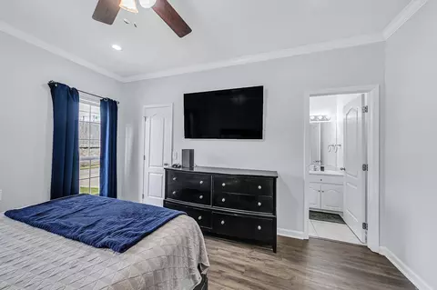 Bedroom - 507 Dakota Dr, Cabot, AR 72023 photo 3 of 9