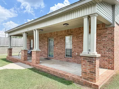 Exterior - 507 Dakota Dr, Cabot, AR 72023 photo 3 of 9