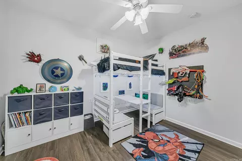 Bedroom - 507 Dakota Dr, Cabot, AR 72023 photo 9 of 9