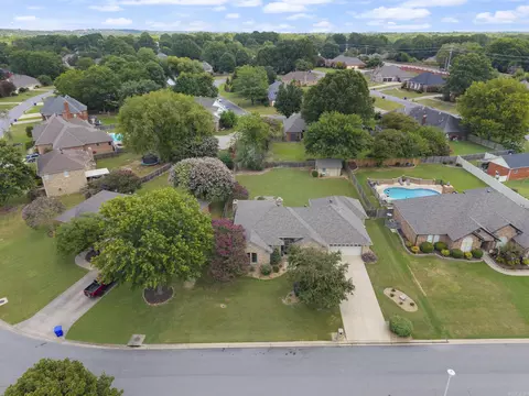 3045 Dallas Loop, Conway, AR 72034 photo 37